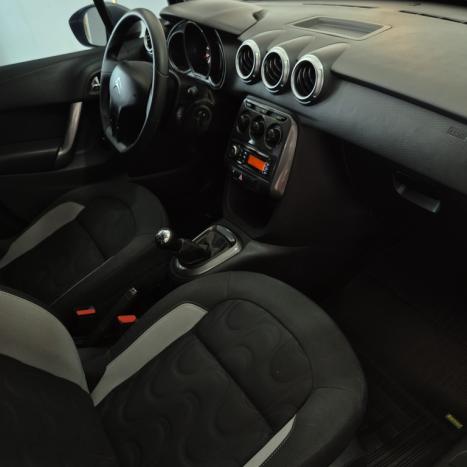CITROEN C3 1.5 4P TENDANCE FLEX, Foto 11