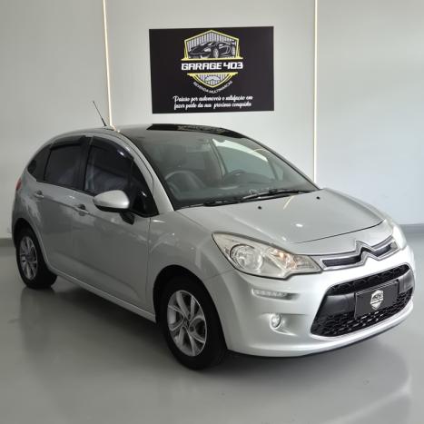 CITROEN C3 1.5 4P TENDANCE FLEX, Foto 2