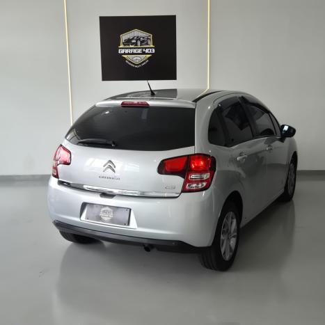 CITROEN C3 1.5 4P TENDANCE FLEX, Foto 3