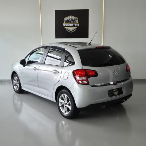 CITROEN C3 1.5 4P TENDANCE FLEX, Foto 4