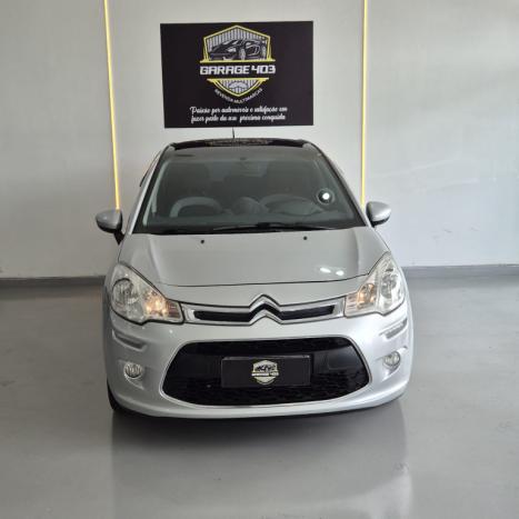 CITROEN C3 1.5 4P TENDANCE FLEX, Foto 5
