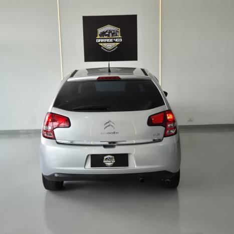 CITROEN C3 1.5 4P TENDANCE FLEX, Foto 6