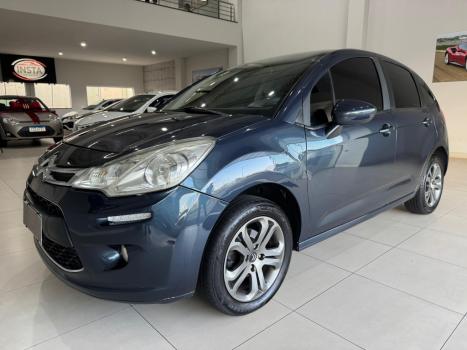 CITROEN C3 1.5 4P TENDANCE FLEX, Foto 2