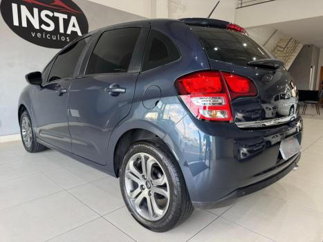 CITROEN C3 1.5 4P TENDANCE FLEX, Foto 3