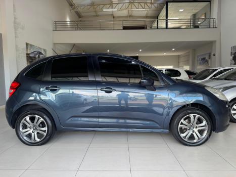 CITROEN C3 1.5 4P TENDANCE FLEX, Foto 5