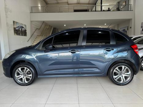 CITROEN C3 1.5 4P TENDANCE FLEX, Foto 6