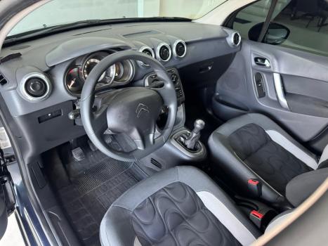 CITROEN C3 1.5 4P TENDANCE FLEX, Foto 8