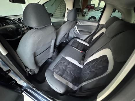 CITROEN C3 1.5 4P TENDANCE FLEX, Foto 10