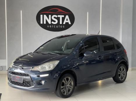 CITROEN C3 1.5 4P TENDANCE FLEX, Foto 1