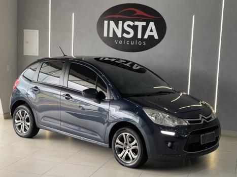 CITROEN C3 1.5 4P TENDANCE FLEX, Foto 2