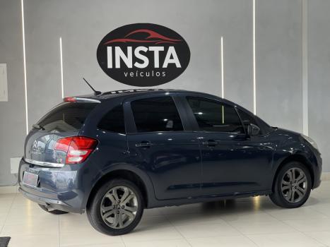 CITROEN C3 1.5 4P TENDANCE FLEX, Foto 3