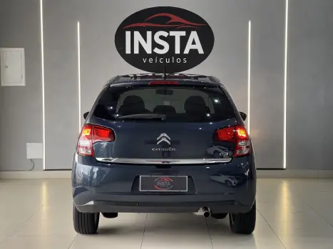 CITROEN C3 1.5 4P TENDANCE FLEX, Foto 5