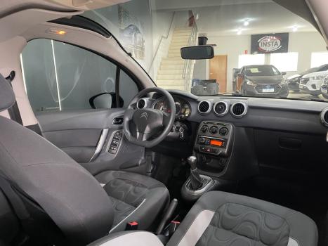 CITROEN C3 1.5 4P TENDANCE FLEX, Foto 6
