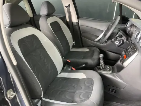 CITROEN C3 1.5 4P TENDANCE FLEX, Foto 7