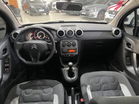 CITROEN C3 1.5 4P TENDANCE FLEX, Foto 8