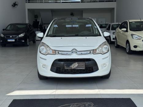 CITROEN C3 1.5 4P TENDANCE FLEX, Foto 2