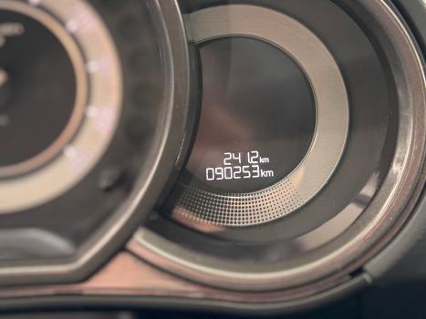 CITROEN C3 1.5 4P TENDANCE FLEX, Foto 3