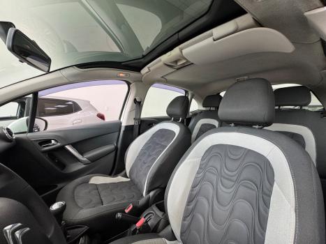 CITROEN C3 1.5 4P TENDANCE FLEX, Foto 4