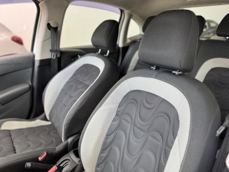 CITROEN C3 1.5 4P TENDANCE FLEX, Foto 5