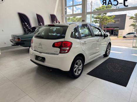 CITROEN C3 1.5 4P TENDANCE FLEX, Foto 6