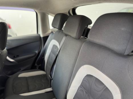 CITROEN C3 1.5 4P TENDANCE FLEX, Foto 7