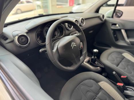 CITROEN C3 1.5 4P TENDANCE FLEX, Foto 8