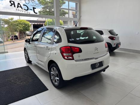 CITROEN C3 1.5 4P TENDANCE FLEX, Foto 9