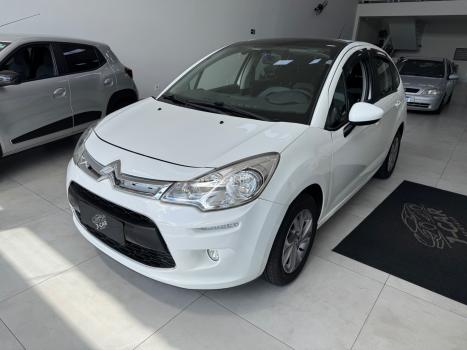 CITROEN C3 1.5 4P TENDANCE FLEX, Foto 10