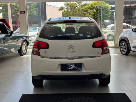 CITROEN C3 1.5 4P TENDANCE FLEX, Foto 11