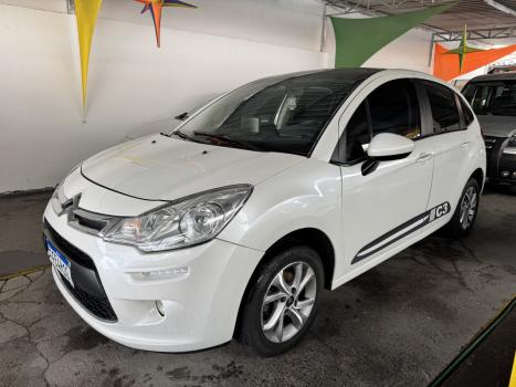 CITROEN C3 1.5 4P TENDANCE FLEX, Foto 1
