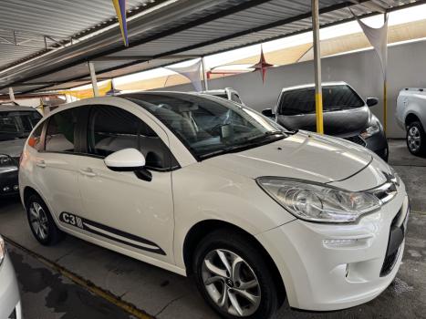 CITROEN C3 1.5 4P TENDANCE FLEX, Foto 2