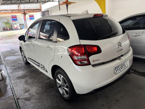 CITROEN C3 1.5 4P TENDANCE FLEX, Foto 3