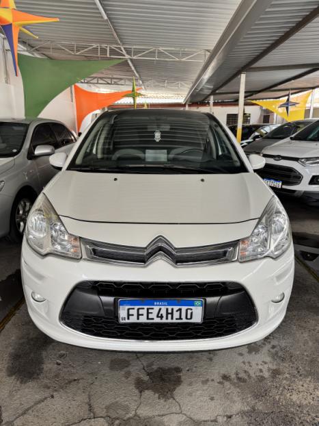 CITROEN C3 1.5 4P TENDANCE FLEX, Foto 4
