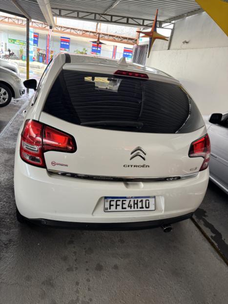 CITROEN C3 1.5 4P TENDANCE FLEX, Foto 6