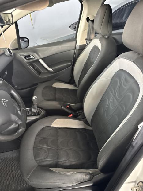 CITROEN C3 1.5 4P TENDANCE FLEX, Foto 8