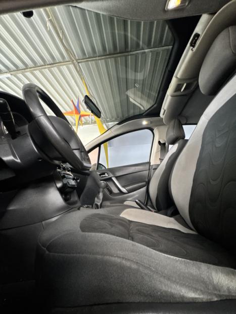 CITROEN C3 1.5 4P TENDANCE FLEX, Foto 9