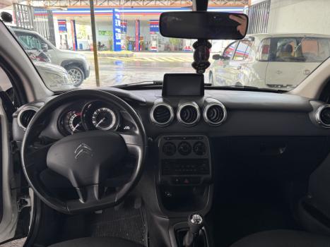 CITROEN C3 1.5 4P TENDANCE FLEX, Foto 10