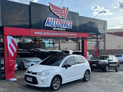 CITROEN C3 1.5 4P TENDANCE FLEX, Foto 1