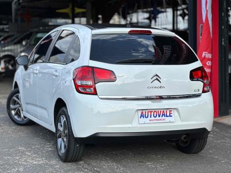 CITROEN C3 1.5 4P TENDANCE FLEX, Foto 2