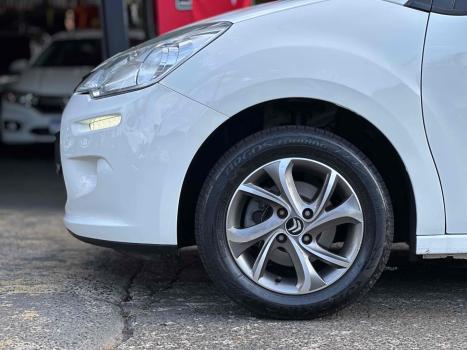 CITROEN C3 1.5 4P TENDANCE FLEX, Foto 5