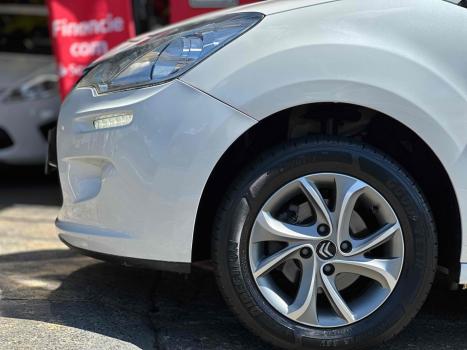 CITROEN C3 1.5 4P TENDANCE FLEX, Foto 2