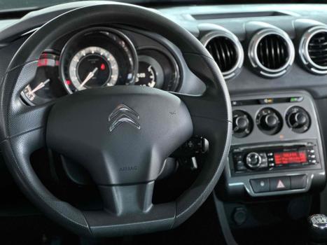 CITROEN C3 1.5 4P TENDANCE FLEX, Foto 14