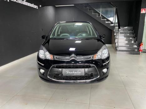 CITROEN C3 1.5 4P TENDANCE FLEX, Foto 1