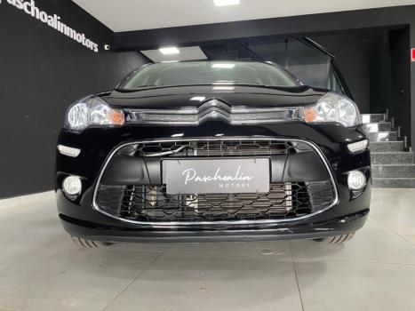 CITROEN C3 1.5 4P TENDANCE FLEX, Foto 2