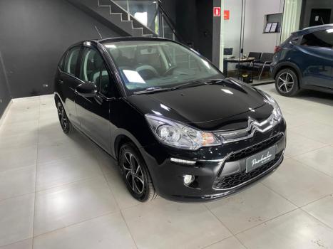 CITROEN C3 1.5 4P TENDANCE FLEX, Foto 3