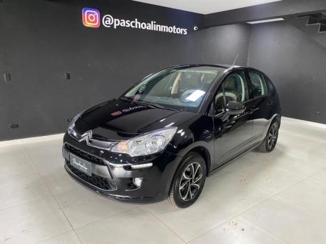 CITROEN C3 1.5 4P TENDANCE FLEX, Foto 5