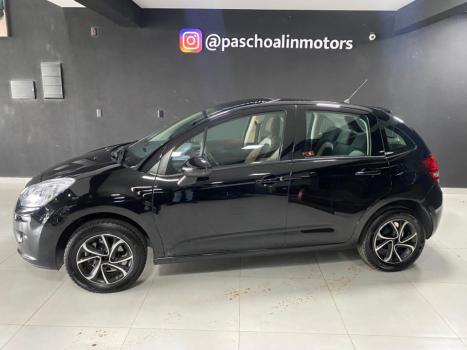 CITROEN C3 1.5 4P TENDANCE FLEX, Foto 7