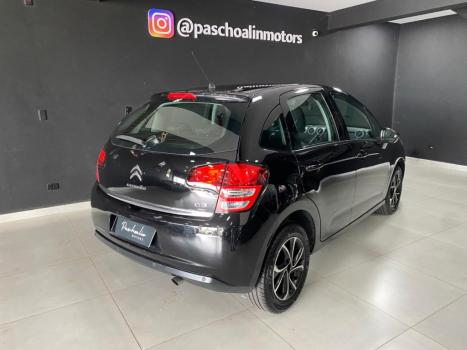 CITROEN C3 1.5 4P TENDANCE FLEX, Foto 8