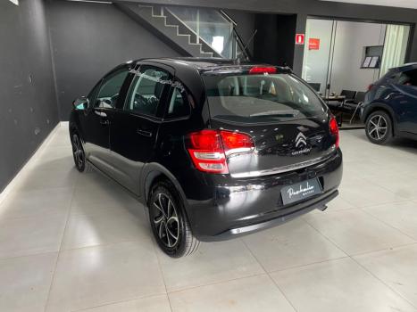 CITROEN C3 1.5 4P TENDANCE FLEX, Foto 10