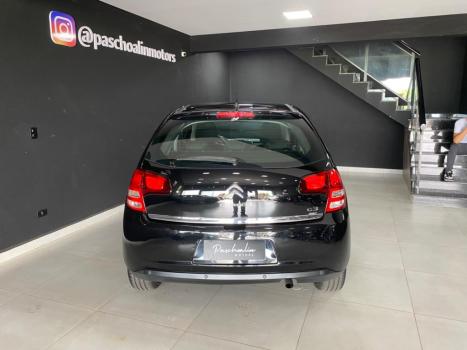 CITROEN C3 1.5 4P TENDANCE FLEX, Foto 11